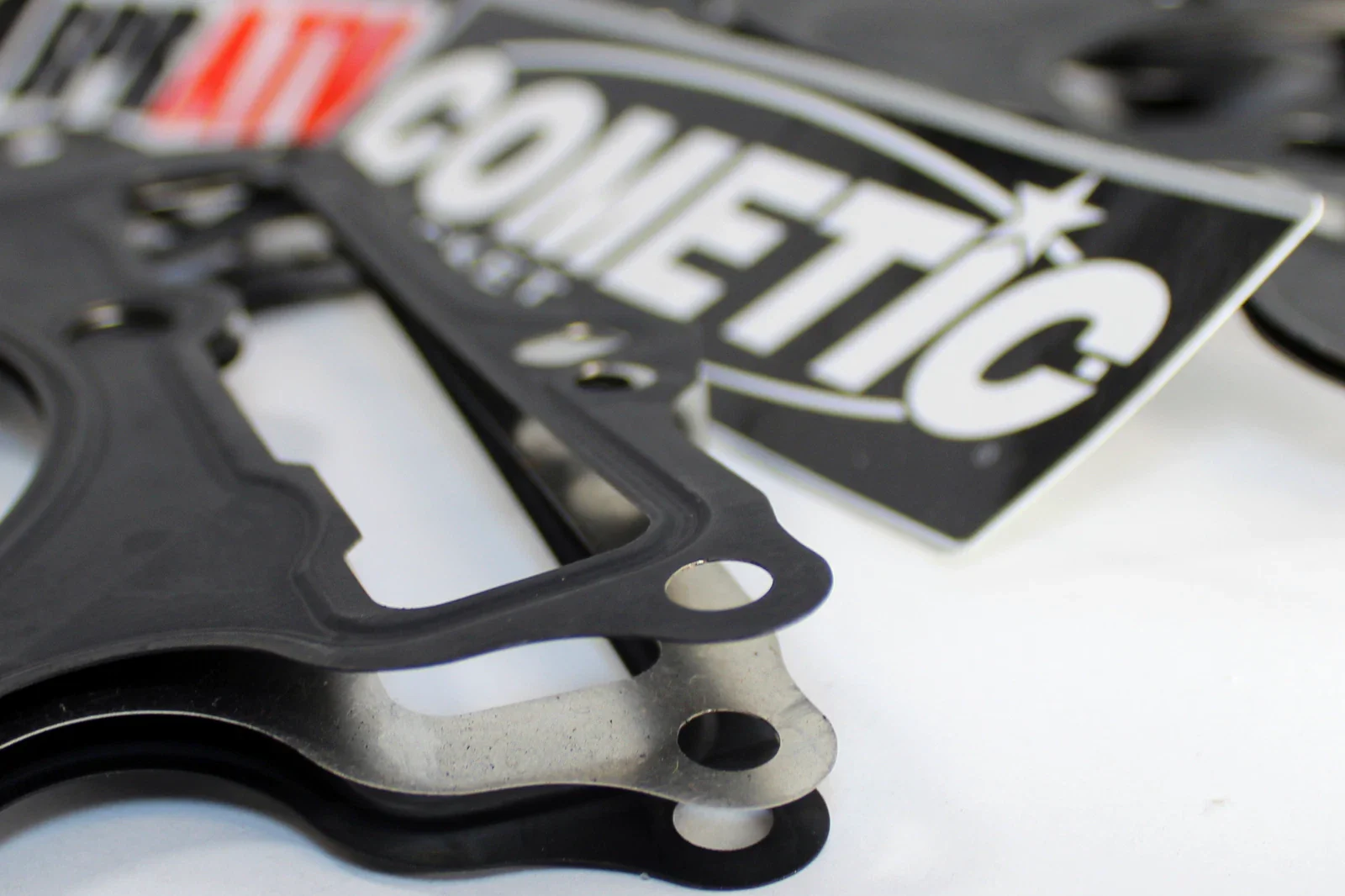 LTR450 LTR 450 98mm Cometic Head Gasket 474cc Big Bore Coated Steel MADE IN USA! - Image 19