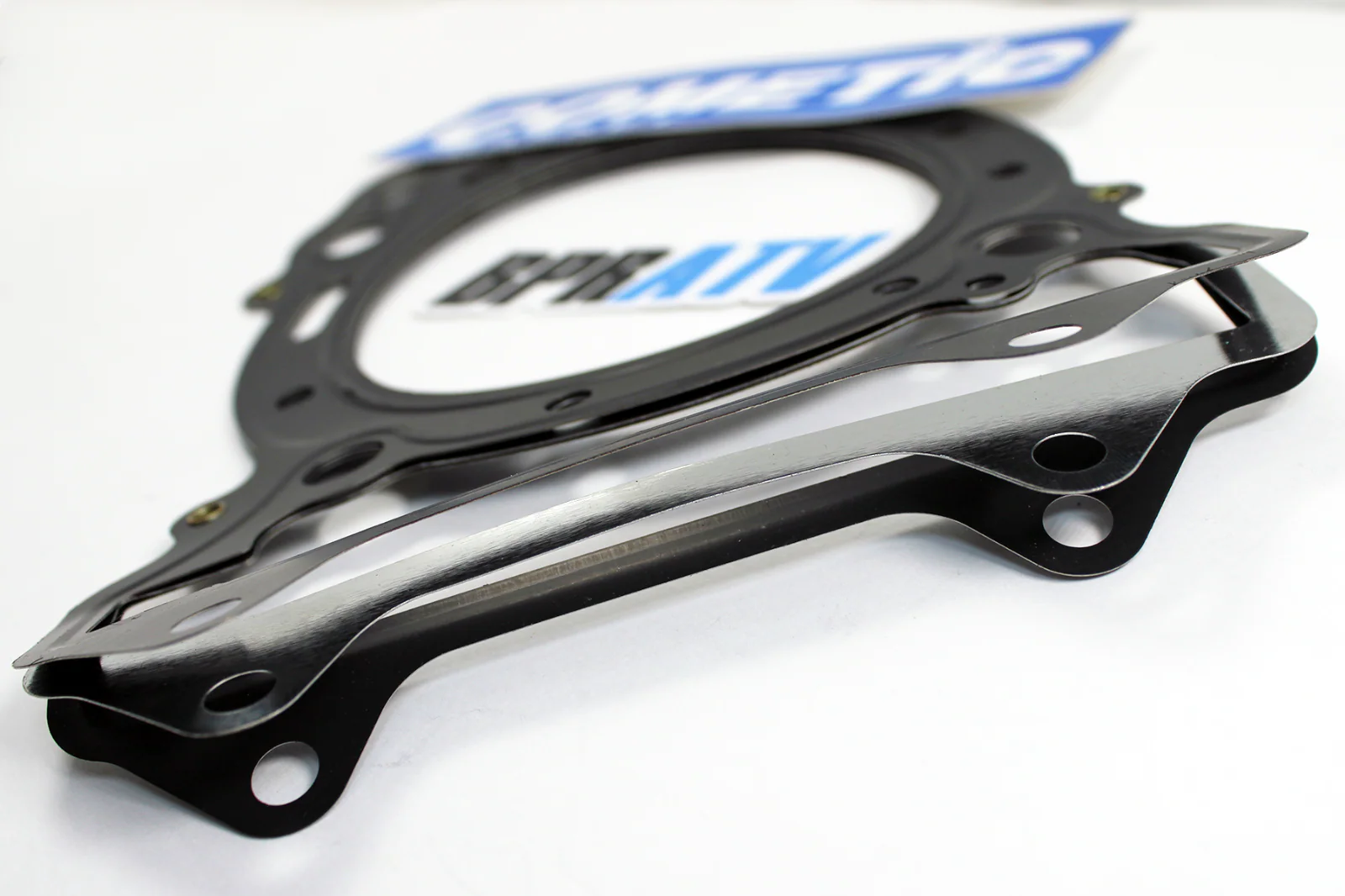 2008-2025 Suzuki RMZ450 RMZ 450 96mm Stock Bore Cometic Top End Gasket Kit C3233 - Image 7