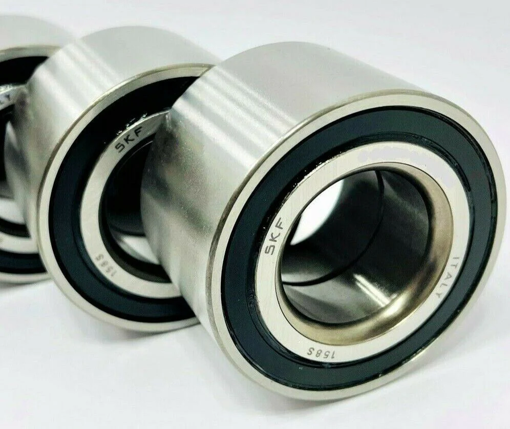 Commander 800 Wheel Bearings Front Rear SKF High Quality Heavy Duty Bearing Kit - Image 2