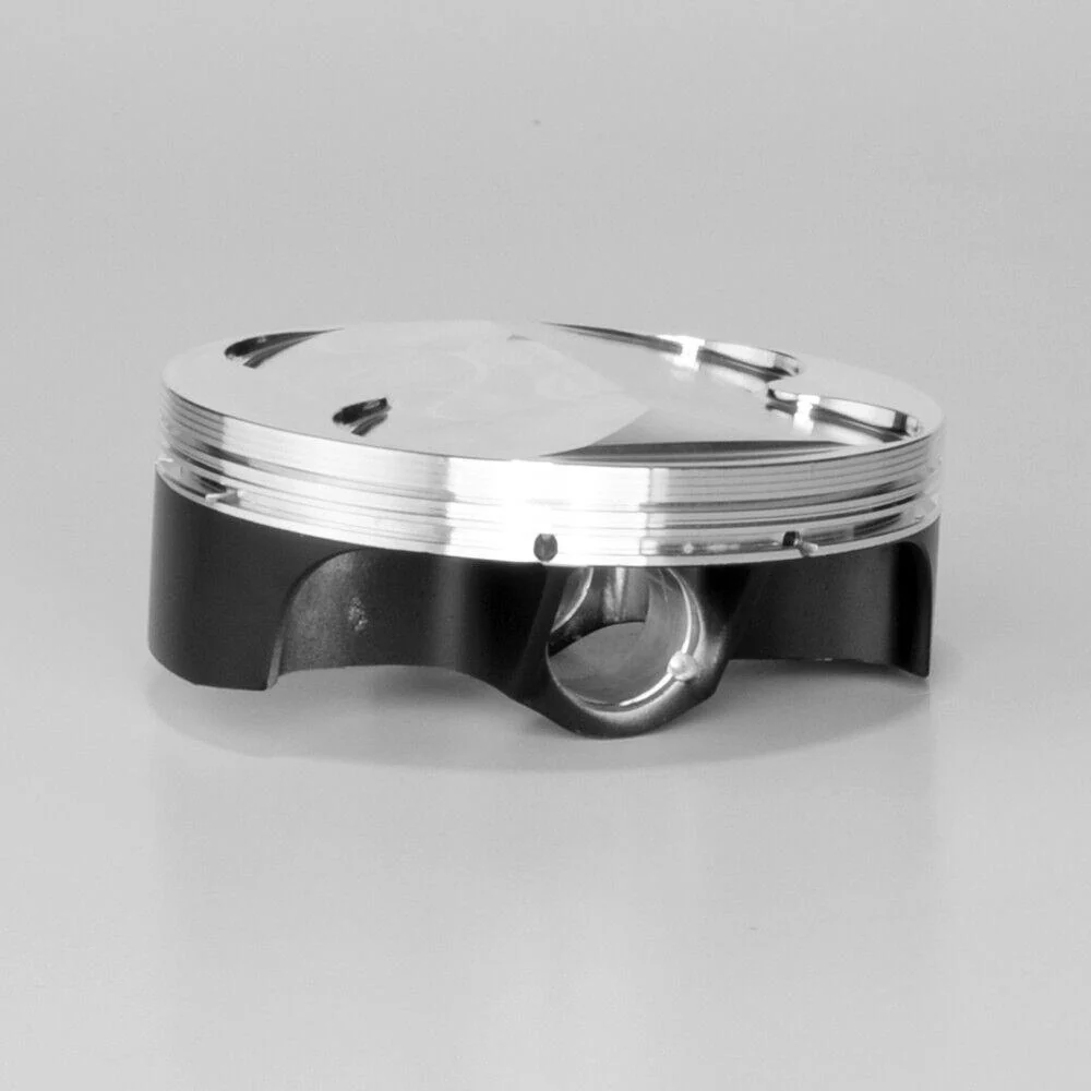 CP-Carrillo 04-25 Yamaha YFZ450R Race 13.5:1 95mm standard Bore 449cc Piston Kit - Image 9