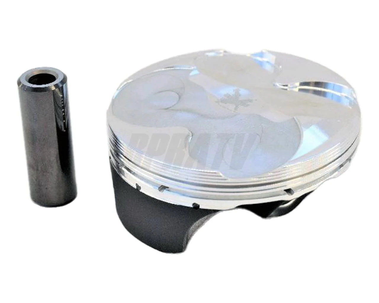 CP-Carrillo 19-23 Kawasaki KX450 KX 450 13.5 96mm Coated Race Forged Piston Kit - Image 10