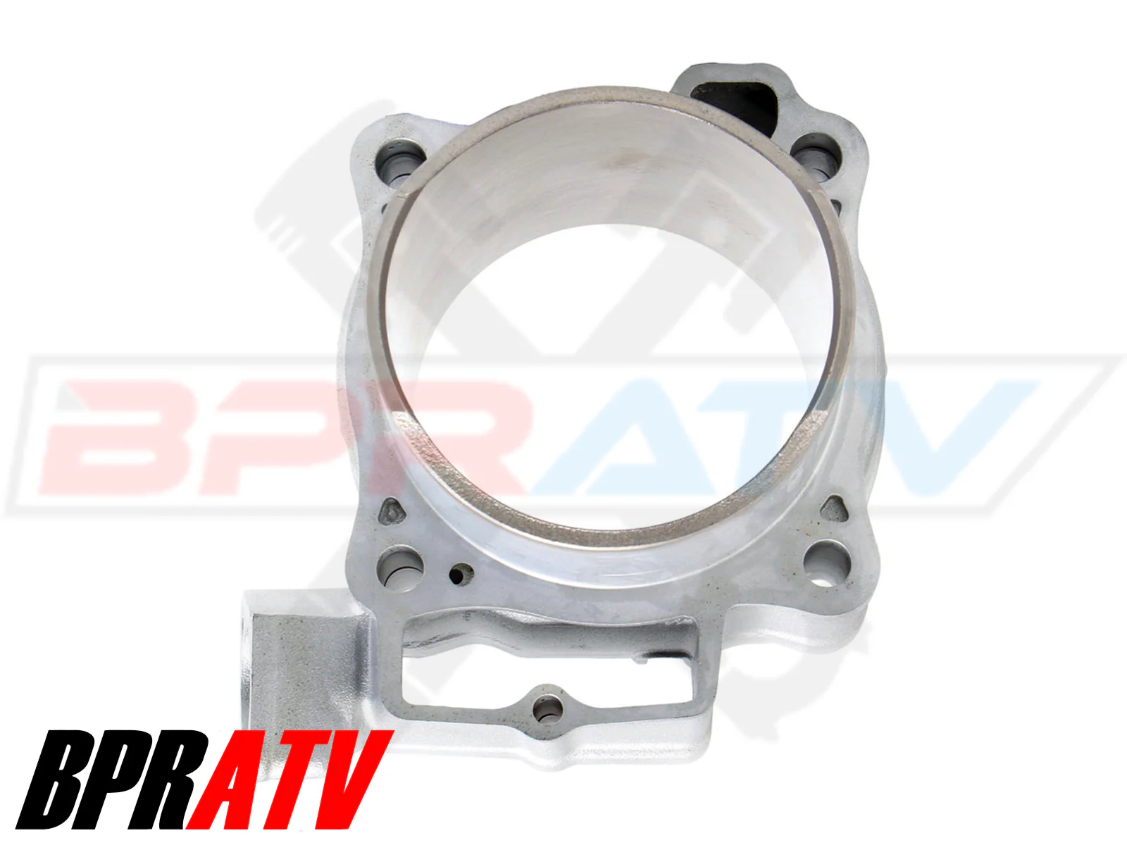 CP-Carrillo Piston Cometic Kit Honda CRF450R RX RWE 17+ 14.3:1 DLC Race Coated! - Image 9