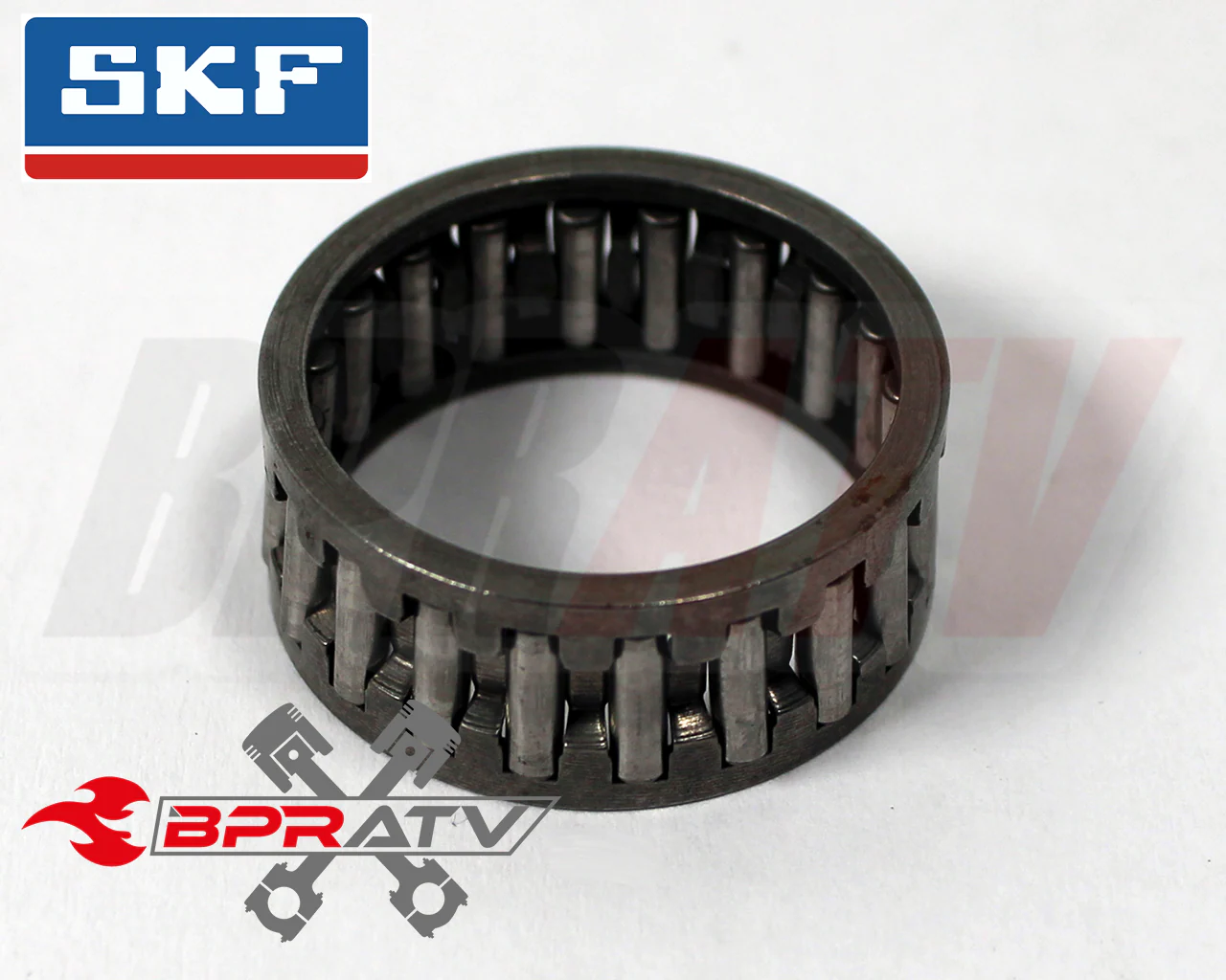 CRF250X CRF 250X Complete Bottom End Crankcase Bearing Kit Bearings + Seal Kit - Image 19