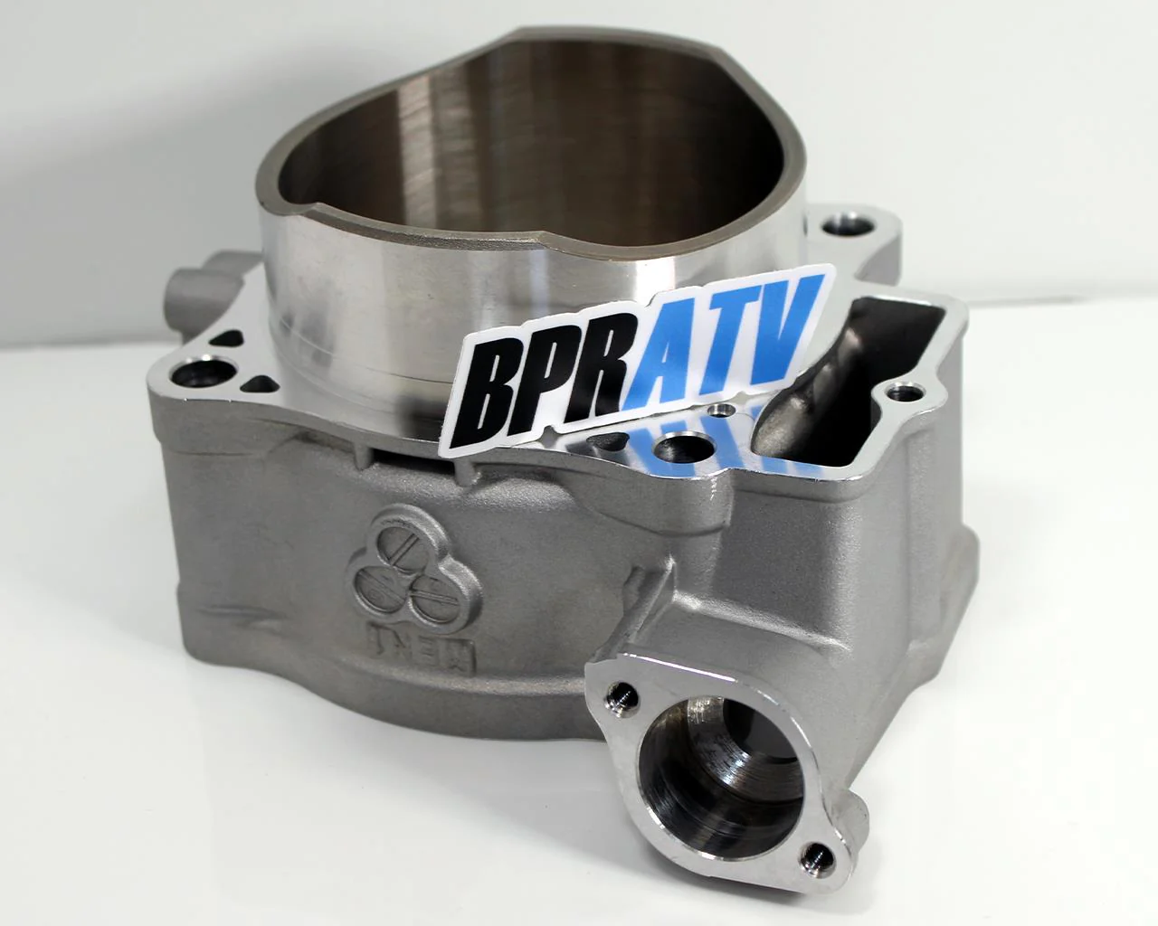 *09-16 CRF450R CRF 450R 100mm Big Bore Kit Cylinder Complete Top End Rebuild Kit - Image 10