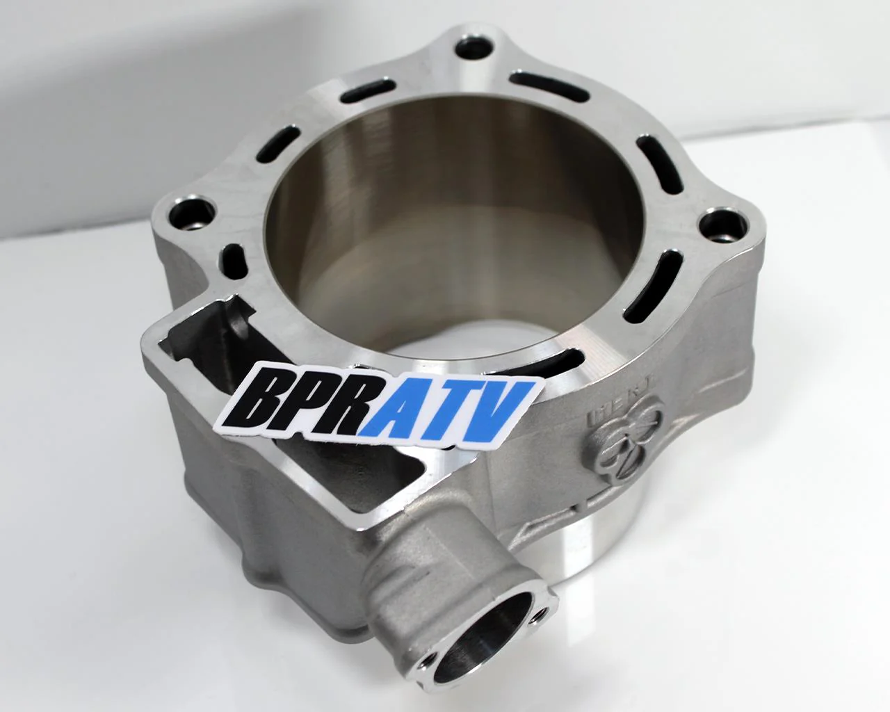 *09-16 CRF450R CRF 450R 100mm Big Bore Kit Cylinder Complete Top End Rebuild Kit - Image 6