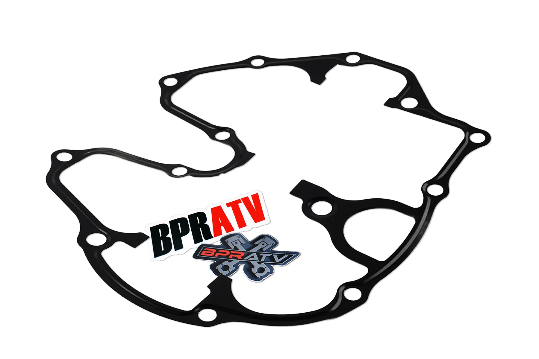 Cylinder Head Valve Cover Metal Gasket for Honda TRX 400EX XR 400R 12391-KCY-671 - Image 13