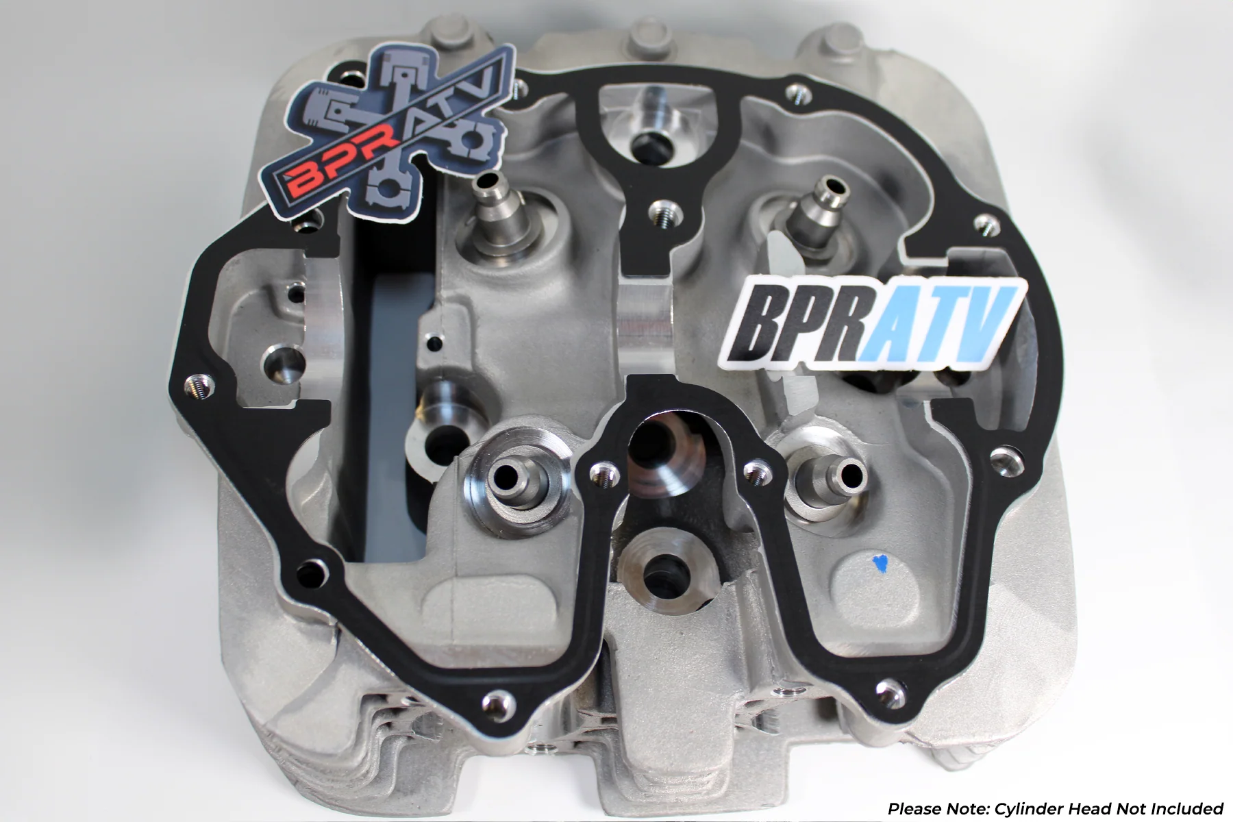 Cylinder Head Valve Cover Metal Gasket for Honda TRX 400EX XR 400R 12391-KCY-671 - Image 8