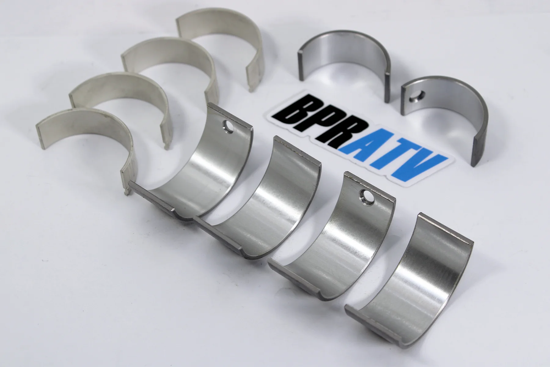 Defender HD8 HD10 MAX Crank Balancer Plain Bearings Bushings Bearing Bushing Set - Image 12