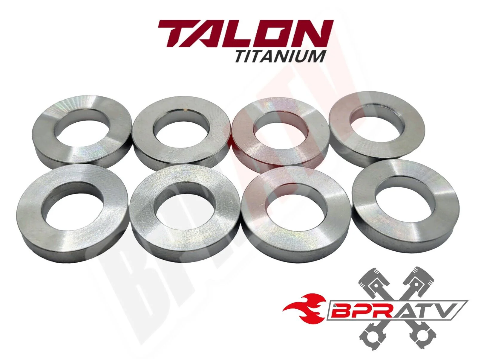 DRZ400 DRZ DR-Z 400 Maxlock Titanium Head Studs Grade 5 Ti Stud Bolt Upgrade Kit - Image 20