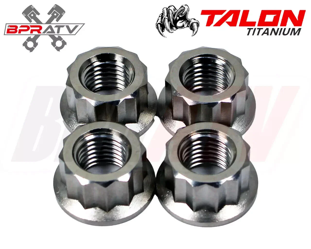 DRZ400 DRZ DR-Z 400 Maxlock Titanium Head Studs Grade 5 Ti Stud Bolt Upgrade Kit - Image 9