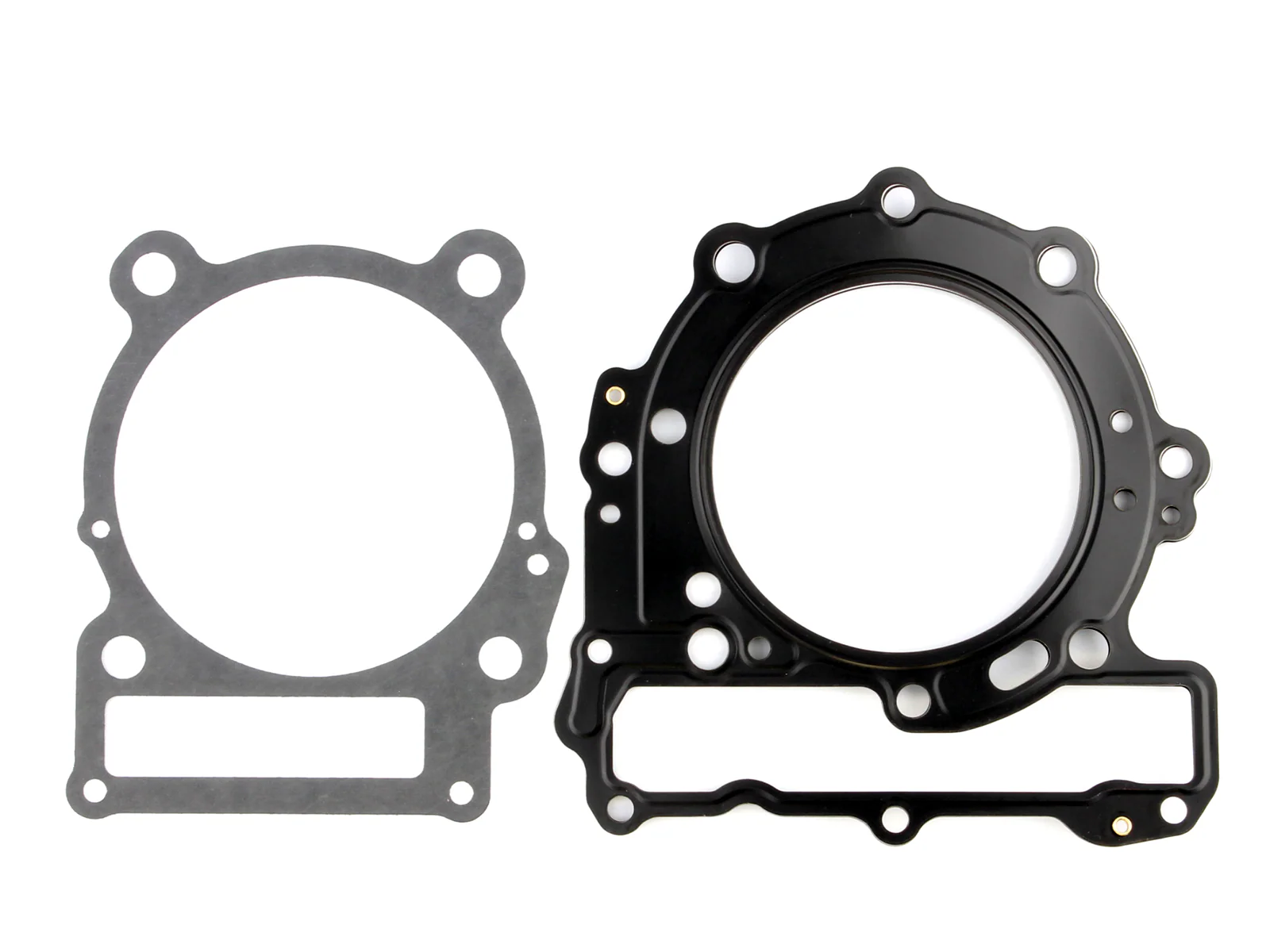 DS650 DS 650 JE Piston Rings 100mm Stock OEM Bore Ring Set Can Am Cometic Gasket - Image 3