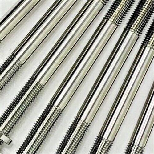 Ducati 7791A621B Multistrada V4 Cylinder Head Studs TITANIUM Front Rear Stud Kit - Image 4