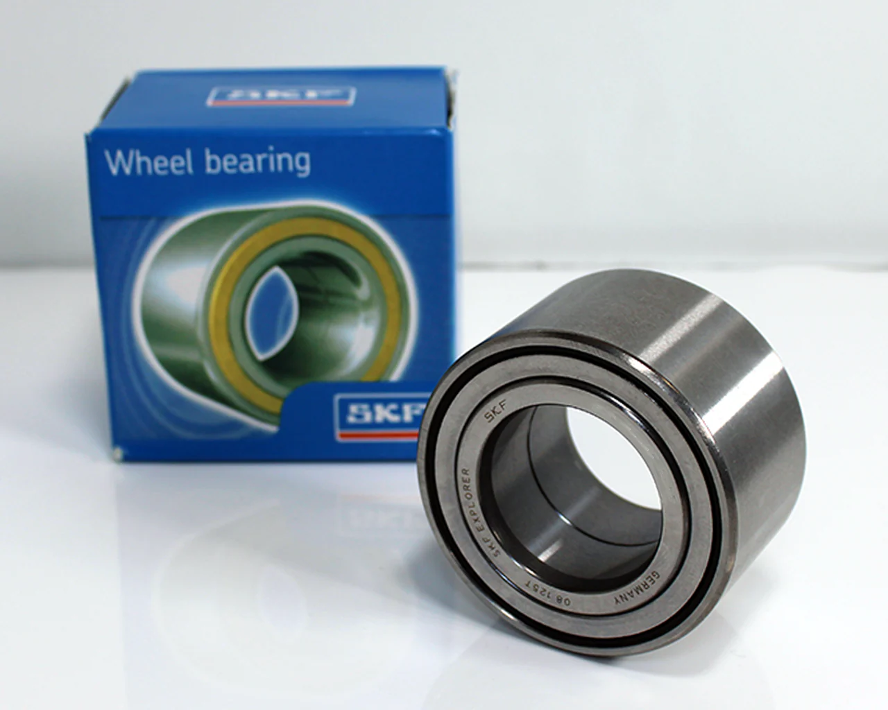 Front Rear Wheel Bearing Set Arctic Cat ATV UTV Replaces OEM 1402-027 & 1402-809 - Image 2