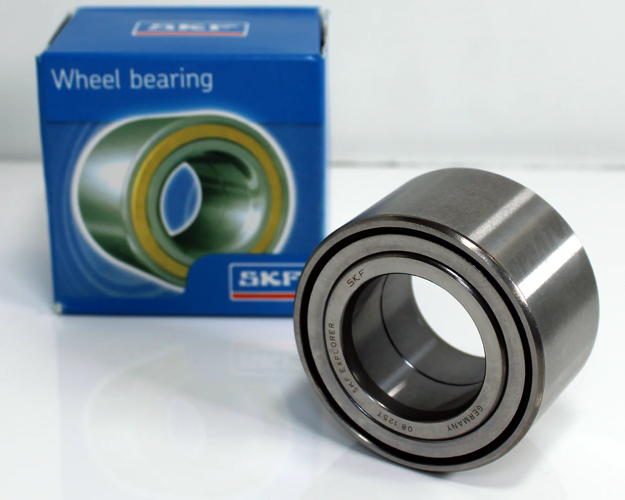 Front Rear Wheel Bearing Set Arctic Cat ATV UTV Replaces OEM 1402-027 & 1402-809 - Image 3
