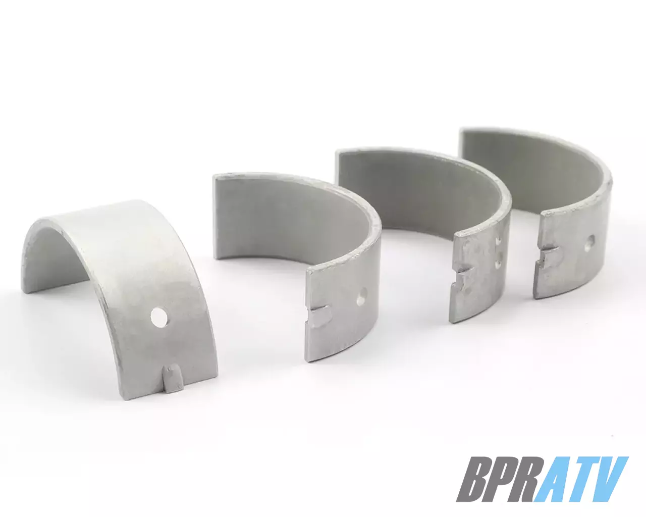Polaris RZR XP 900 1000 Crank Balancer Bearing Bushings Complete Set Kit 3514756 - Image 13
