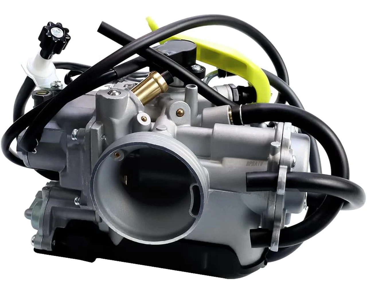 Get Best 04 05 TRX450R TRX 450R Carburetor Complete Replacement Carb Kit Intake - Image 11