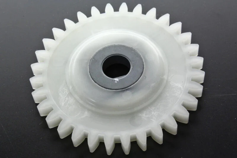 Get Raptor 660 700 Yamaha 3AJ-13325-00-00 Gear Pump Driven OEM Oil Pump Gear JPN - Image 7