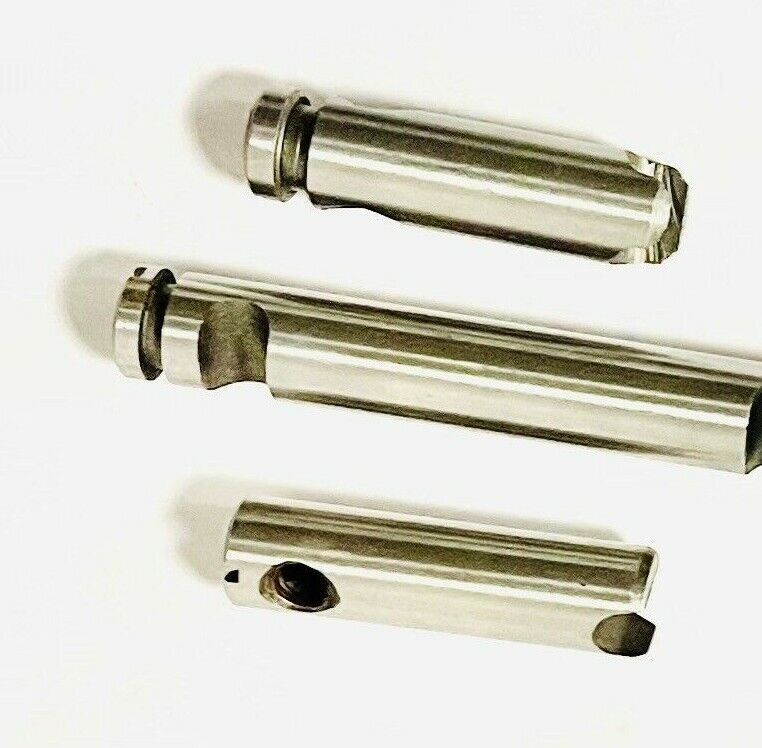 Grizzly 660 Valve Rocker Arm Shafts Shaft 1 2 Long Short Discontinued All 3 - Image 2