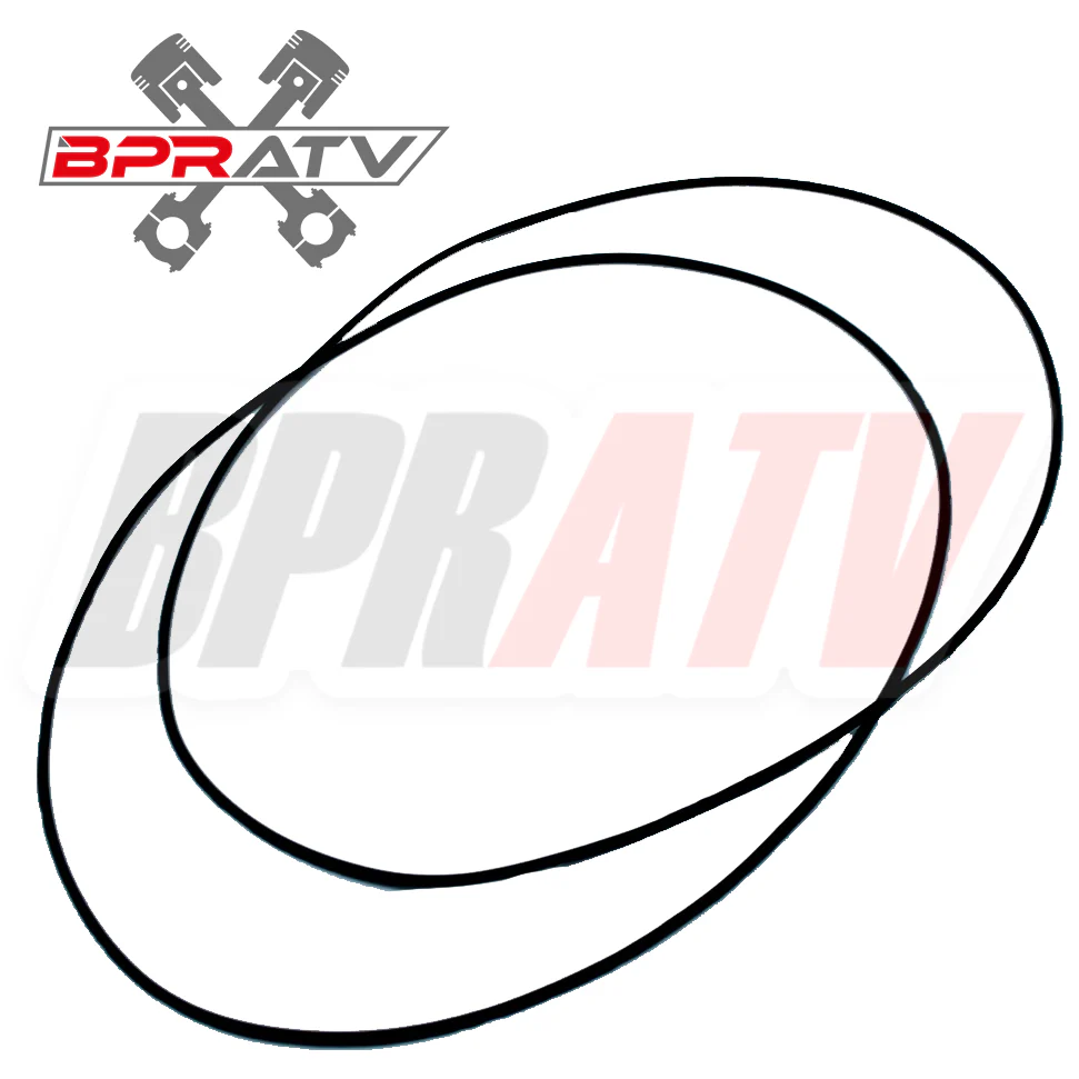 Hinson Clutch Cover Billet BILLETPROOF Honda CRF450R CRF 450R C224 (2002 - 2018) - Image 18