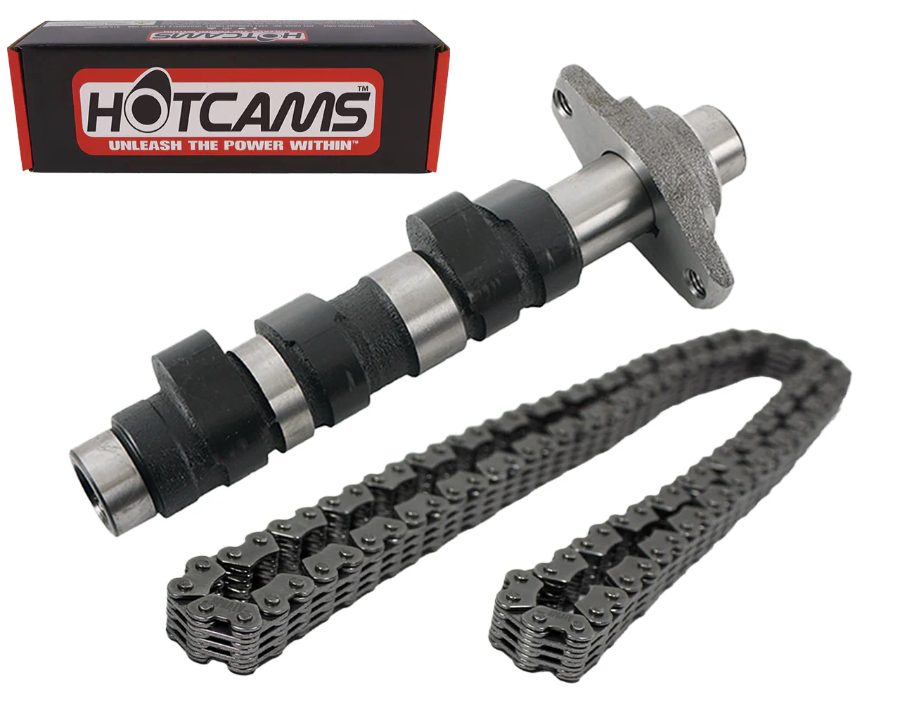 Honda 400EX 400X 87mm 416cc 12.5:1 CP Piston Big Bore Cylinder Stage 2 Hot Cams - Image 5