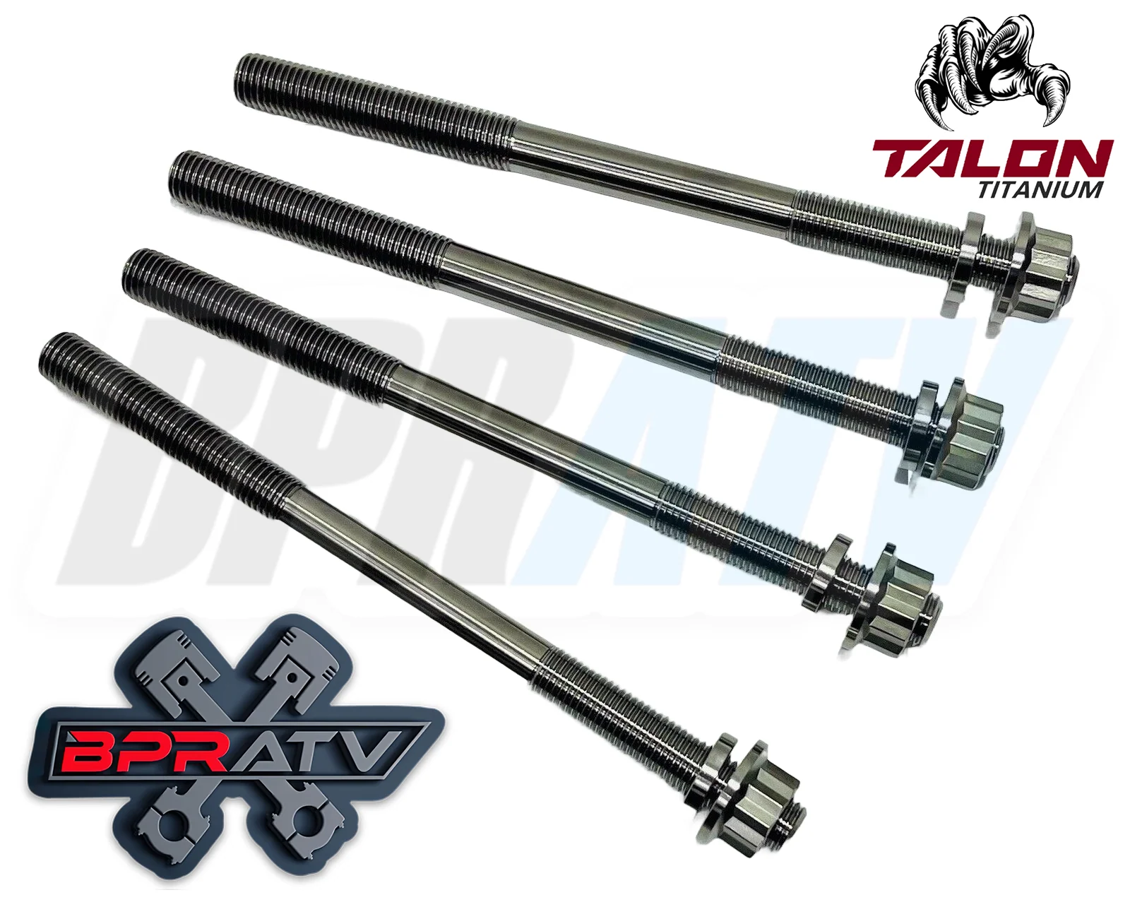 Honda 400EX 400X 88mm +3 Big Bore Kit Stage 2 Cam 426cc Top End Rebuild 2 Hotcam - Image 11
