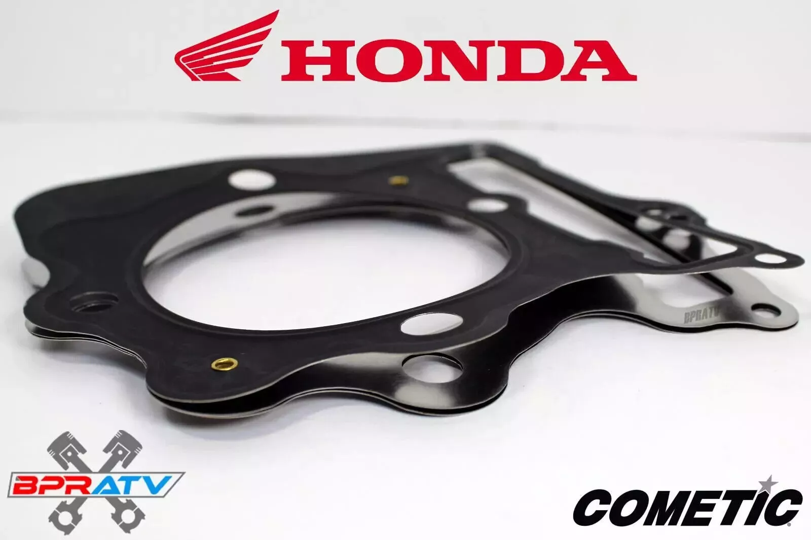Honda 400EX 400X 89mm 440cc Big Bore Kit Valves Springs Hot Cams Stage 3 Hotcams - Image 18