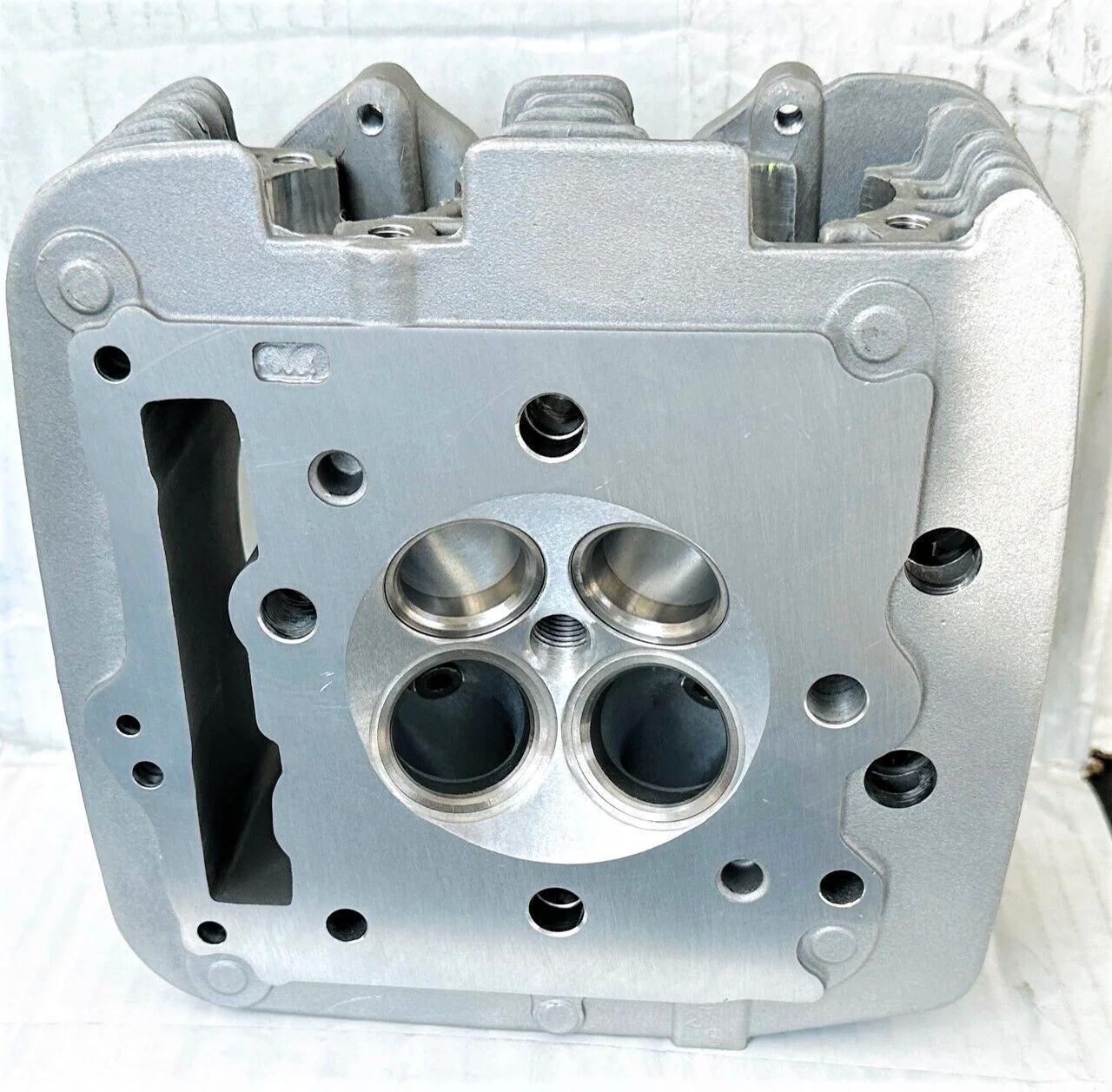 99-04 400EX Rebuilt Motor Engine Assembly 87mm Big Bore Ported Assembled Head - Image 5
