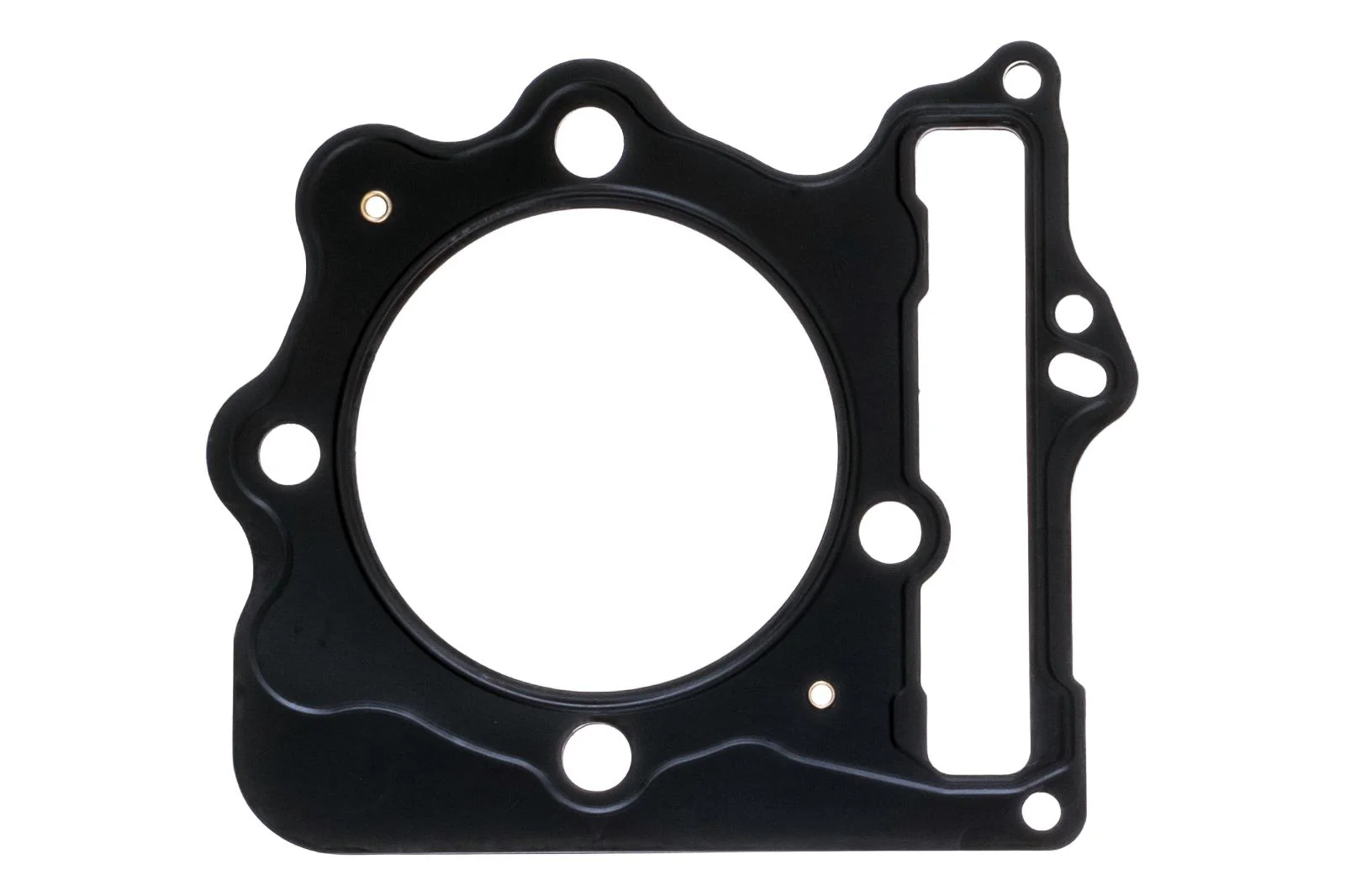 Honda 400EX 86 87 88 89 mm Big Bore 416 426 440 Cometic Top End Gasket Kit C7826 - Image 10