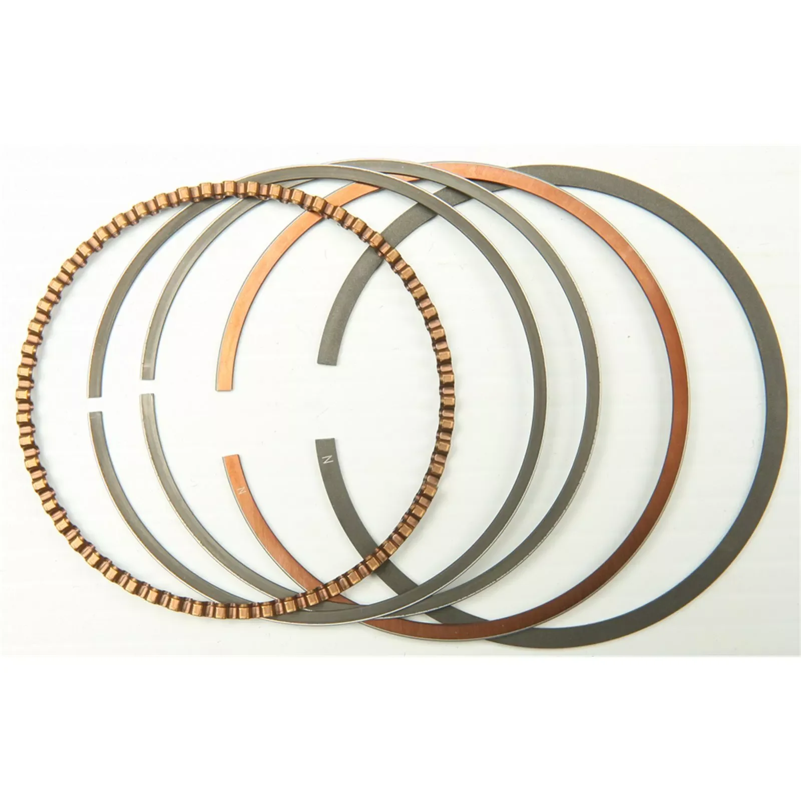 Honda 400EX XR400 Wiseco 88mm Big Bore Rings 3465XC 426cc Piston Top End Engine - Image 9