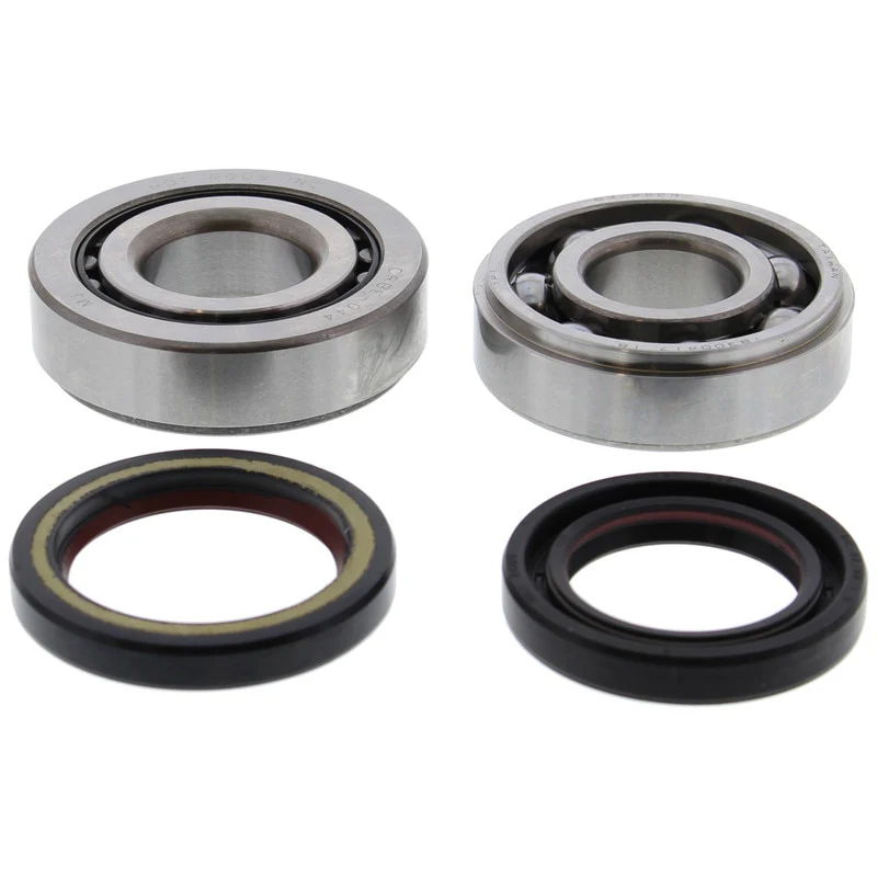 Honda CRF150R CRF150RB Hot Rods Crank Bottom End Rebuild Kit + Wiseco Piston NEW - Image 18