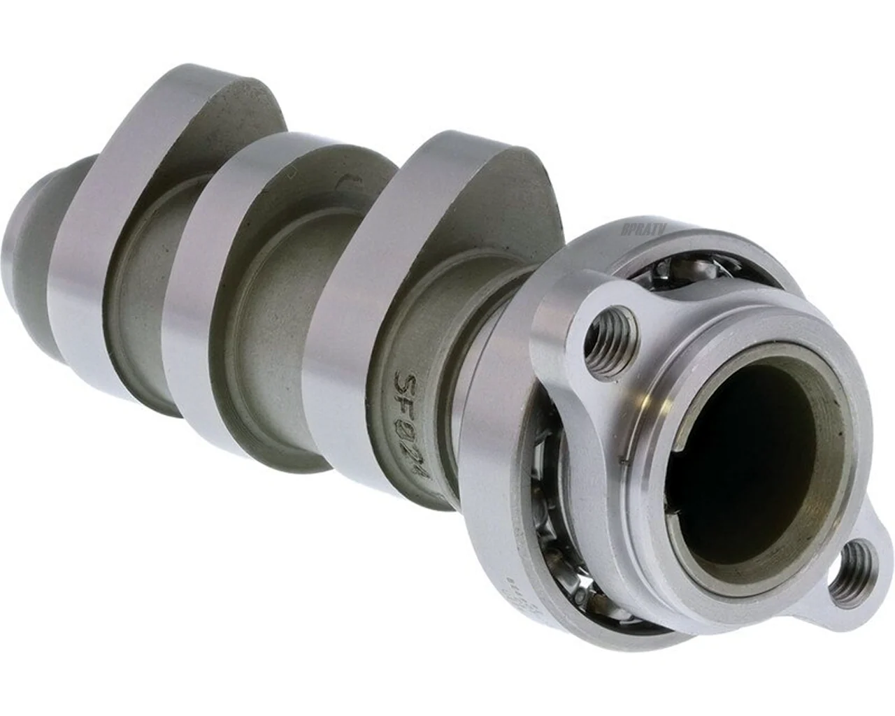 Honda CRF450X CRF 450X Stage 2 Hot Cams Camshaft Mid Top Power '05-07 Kit 1024-2 - Image 7