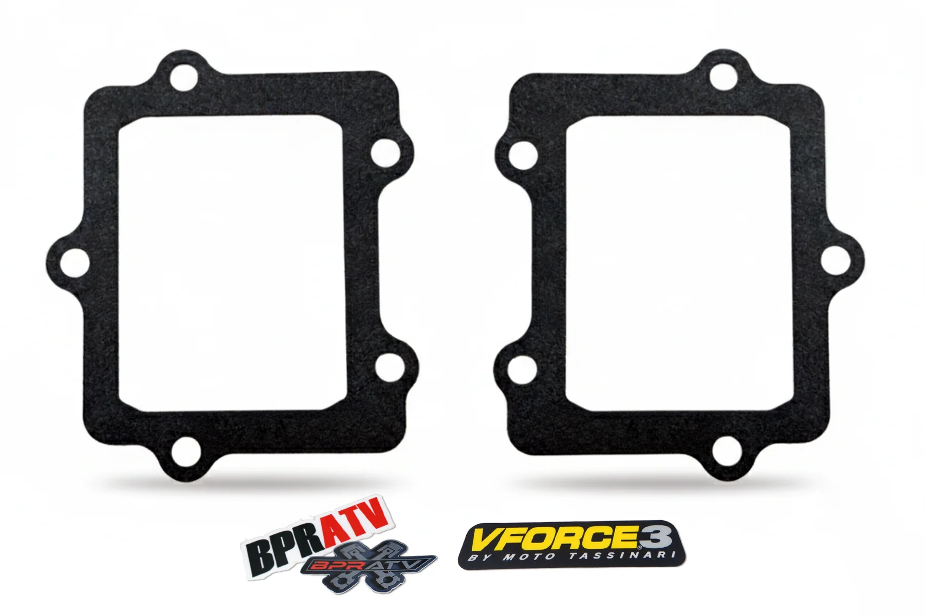 Honda TRX250R ATC250R FL400 FL350 VForce3 V305B Reeds Genuine Moto Tassinari USA - Image 13