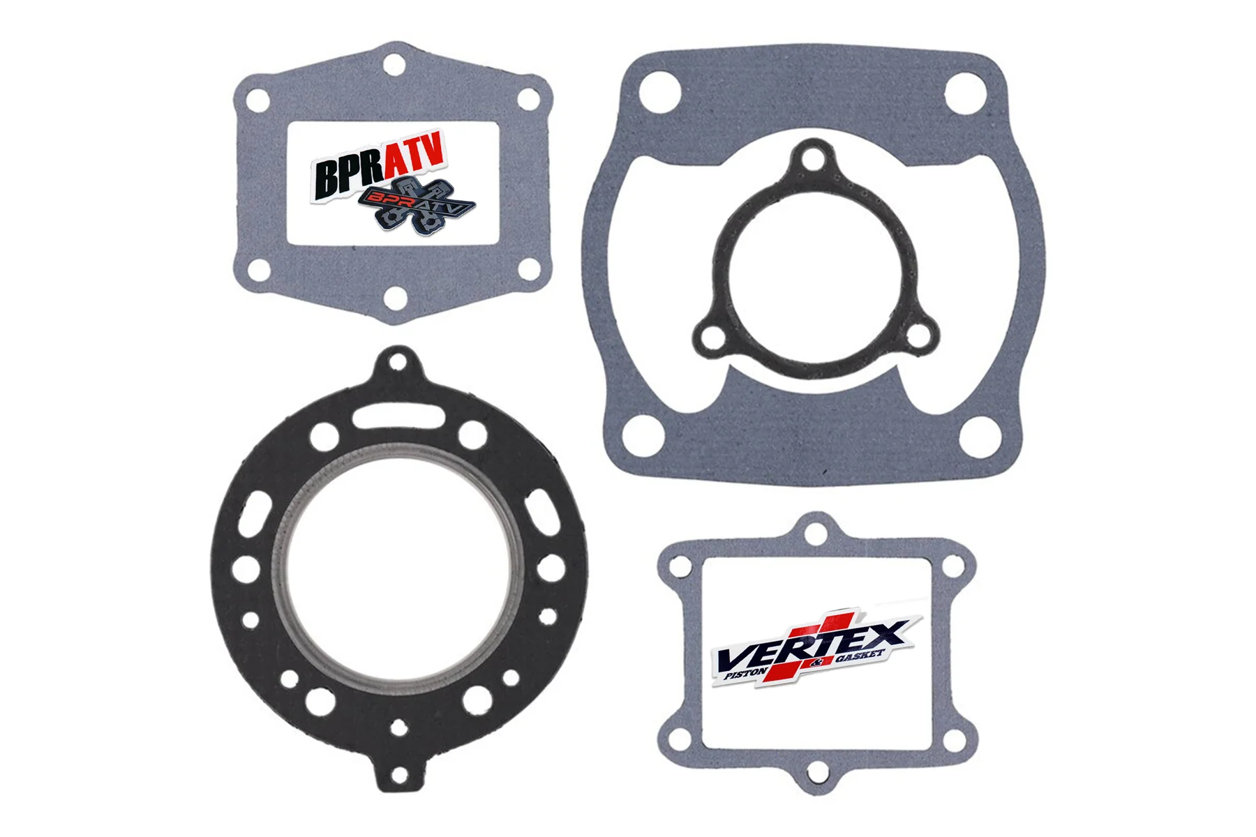 TRX250R ATC250R Winderosa Gasket Seal Kit Vertex Complete Gaskets H2O Oil Seals - Image 17