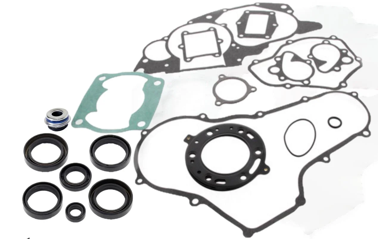 TRX250R ATC250R Winderosa Gasket Seal Kit Vertex Complete Gaskets H2O Oil Seals - Image 3