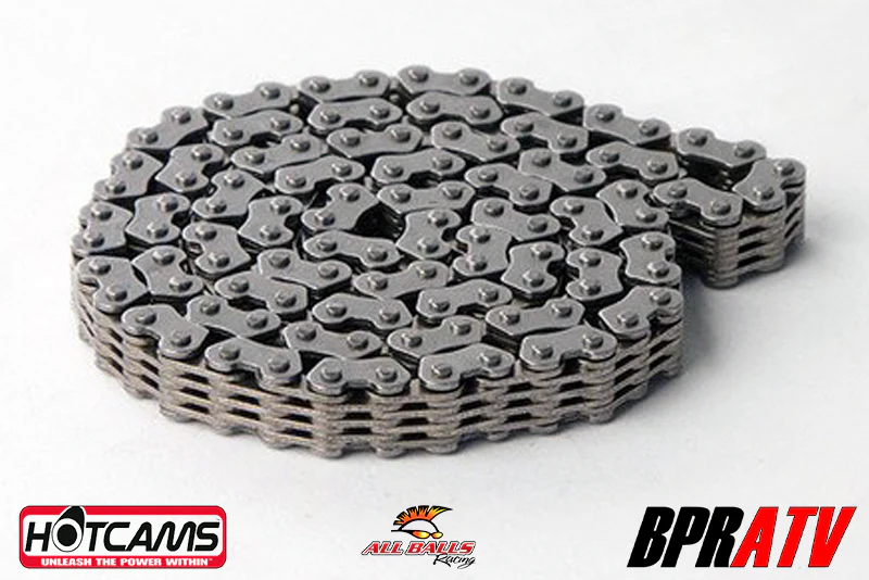 Honda TRX400EX 400X XR400 Hot Cams Cam Chain HC82RH2010112 Hotcams TRX 400EX Cam - Image 3