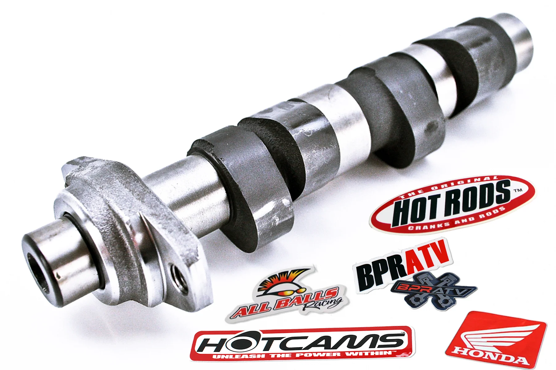 Honda TRX400EX 400X XR400 Hot Cams Stage 2 Two Camshaft Mid Top End Power Boost! - Image 18
