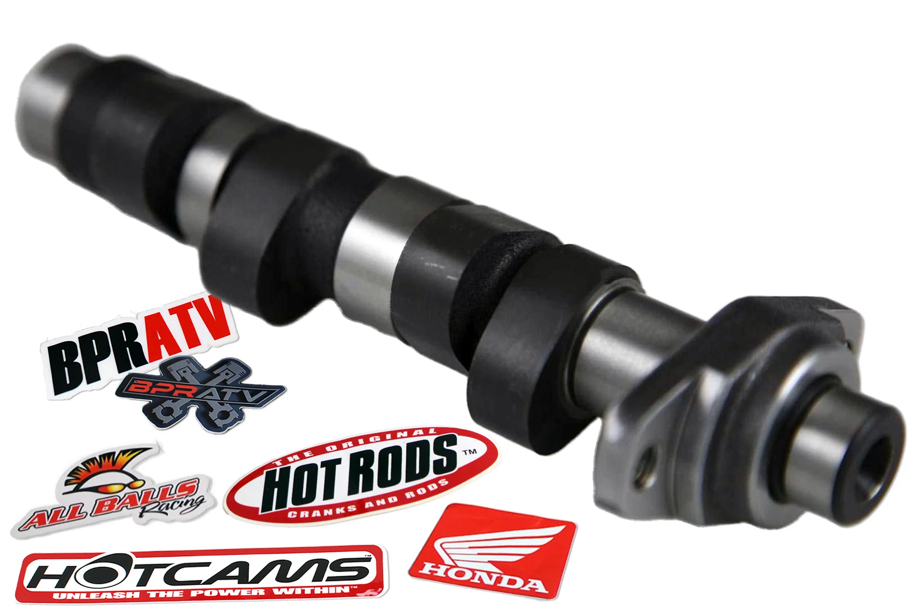 Honda TRX400EX 400X XR400 Hot Cams Stage 2 Two Camshaft Mid Top End Power Boost! - Image 6