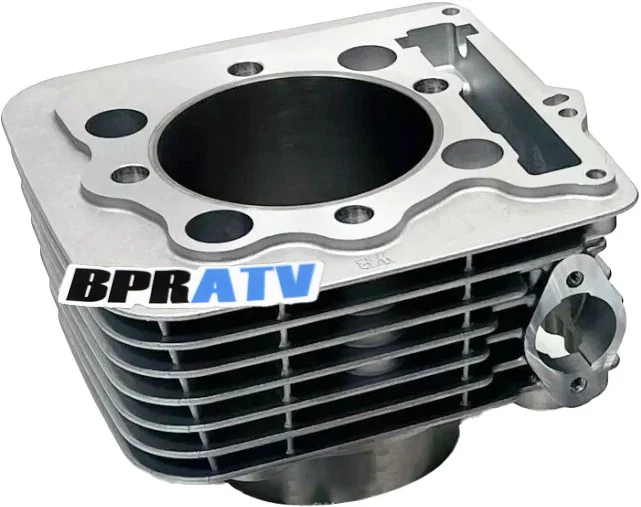 Honda TRX400EX TRX 400EX 400X 440cc Big Bore Kit Wiseco Piston & Gasket 89mm Kit - Image 6