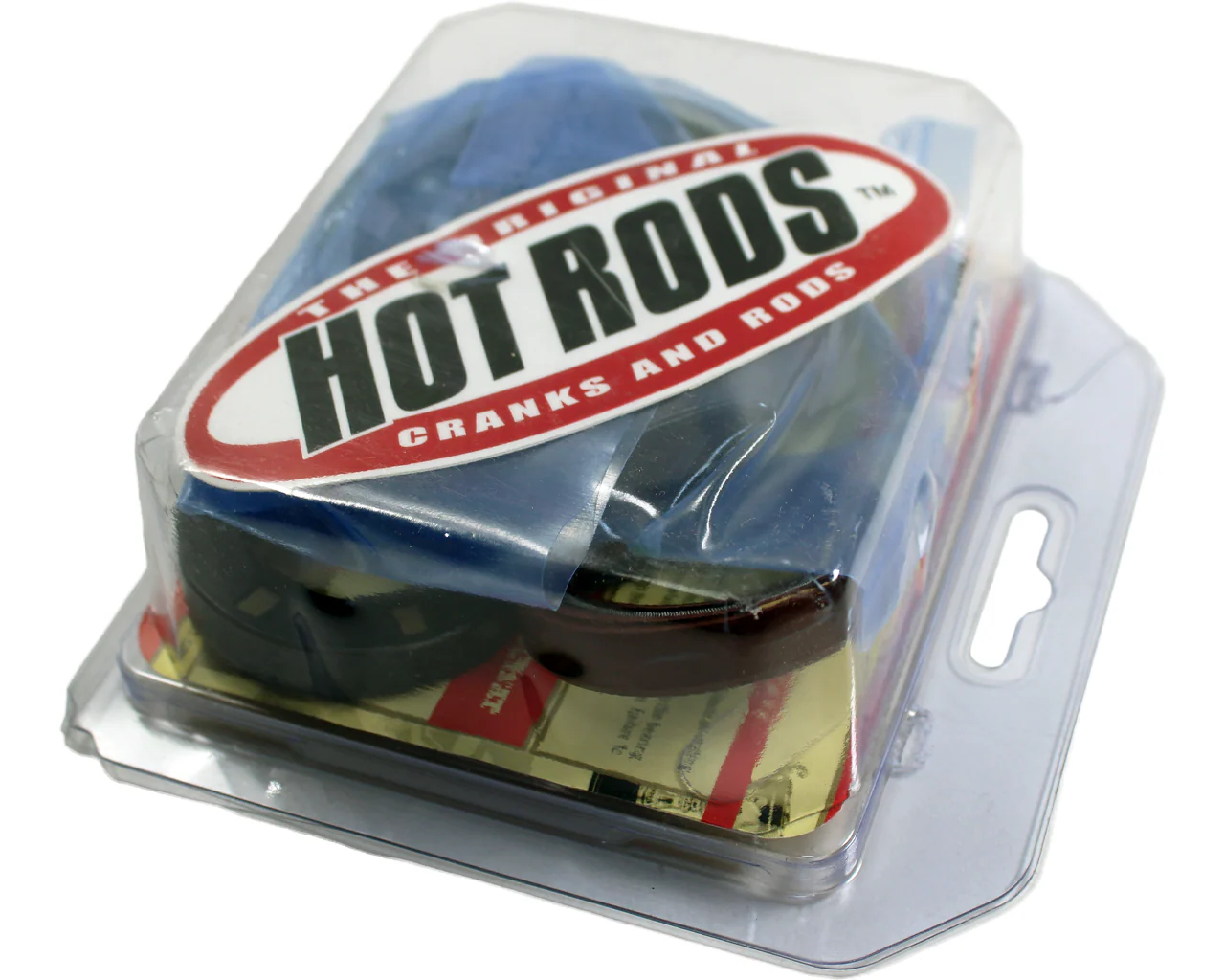 Honda TRX450ER TRX 450ER Hot Rods Crankshaft Main Crank Bearings Seal Kit '06-14 - Image 11