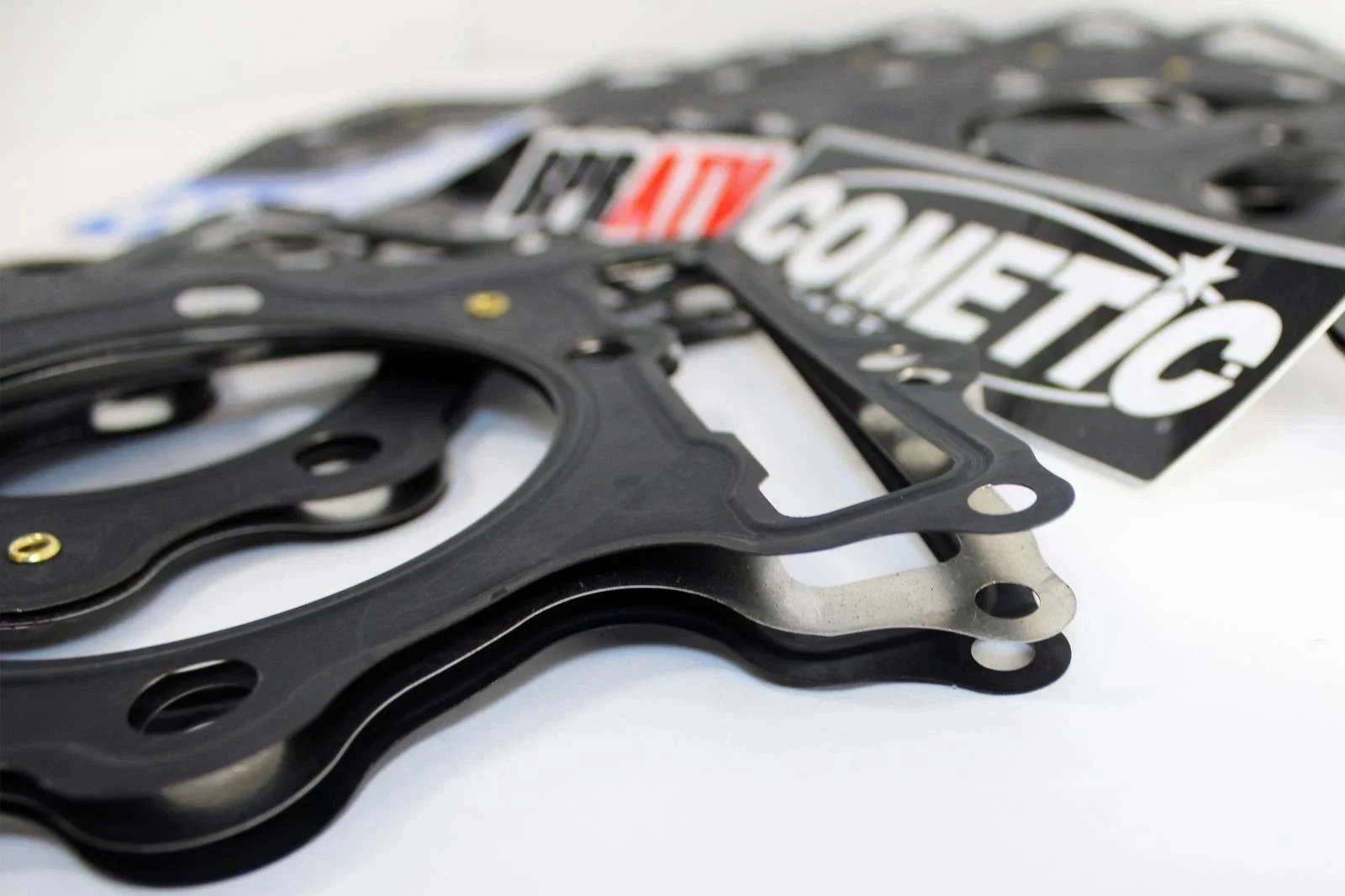 Honda TRX450R 94mm Piston Kit CP Carrillo 12:1 Compression & Cometic Gasket Set! - Image 18