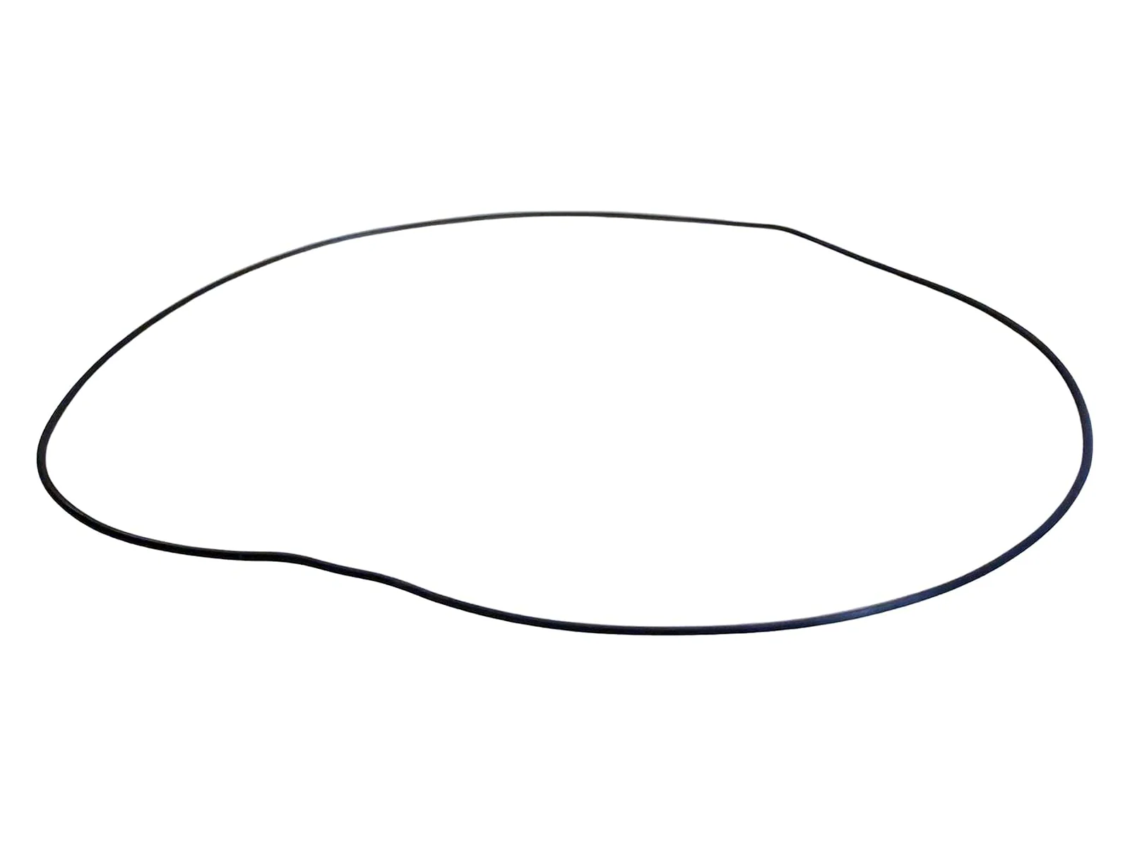 Honda TRX450R TRX CRF 450R Hinson Racing Billet BILLETPROOF Clutch Cover Gasket - Image 20