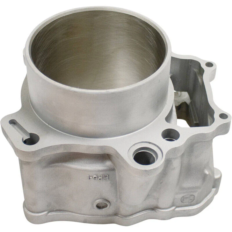 08 09 Honda TRX 700XX 102mm JE 11:1 Piston Cylinder Cometic Top End Rebuild Kit - Image 12