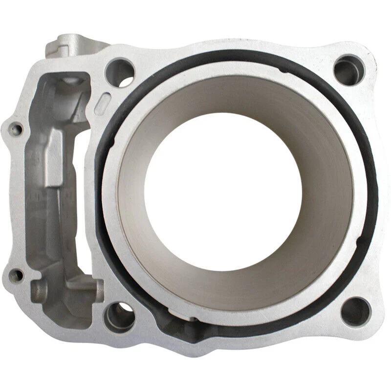 08 09 Honda TRX 700XX 102mm JE 11:1 Piston Cylinder Cometic Top End Rebuild Kit - Image 17