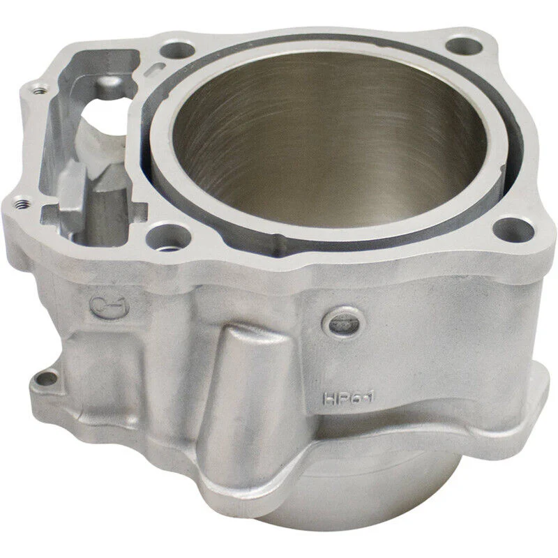 08 09 Honda TRX 700XX 102mm JE 11:1 Piston Cylinder Cometic Top End Rebuild Kit - Image 9