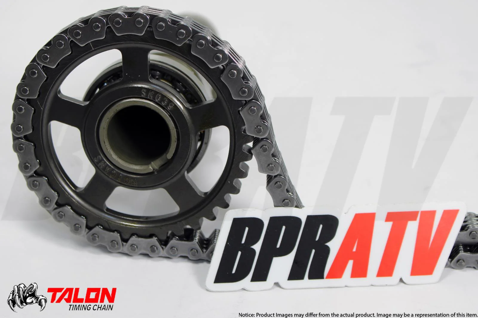 Honda XR400 XR400R XR 400R Stage Two 2 Hotcam Hot Cam Hotcams & Timing Cam Chain - Image 18