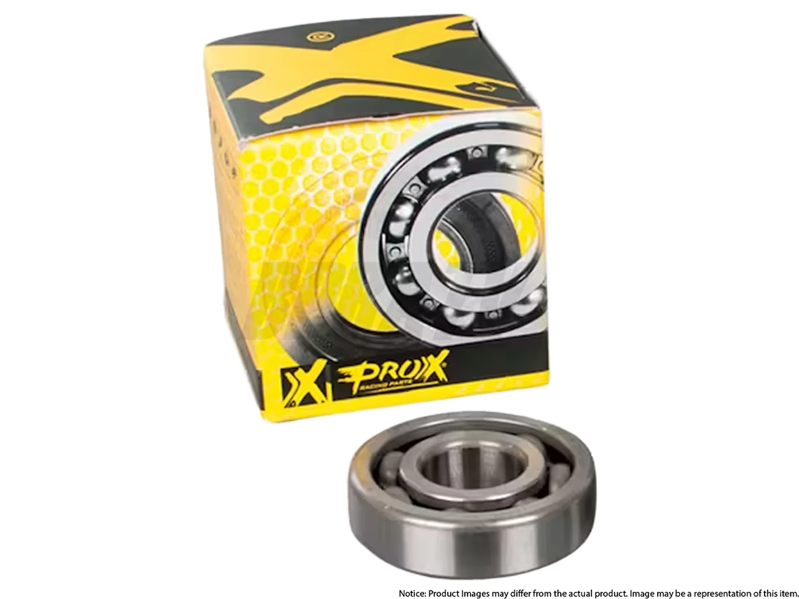Honda XR600 XR 600 Crankshaft Crank Main Bearing Pro-X ProX 23.6307/18 1985-2000 - Image 10