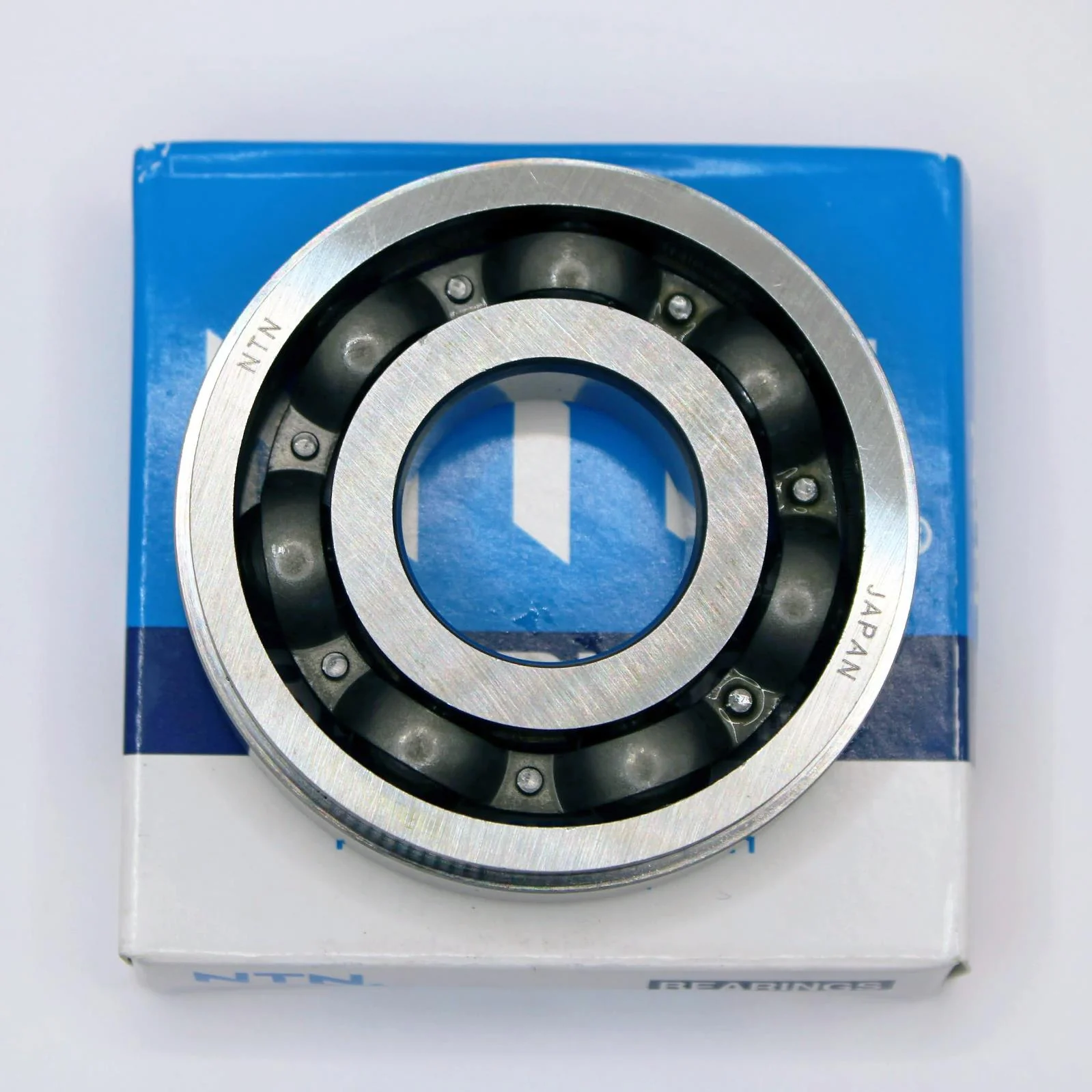 Honda XR650L Crank Main Bearing Left Stator Side Main Replacement 91002-MN9-003 - Image 10