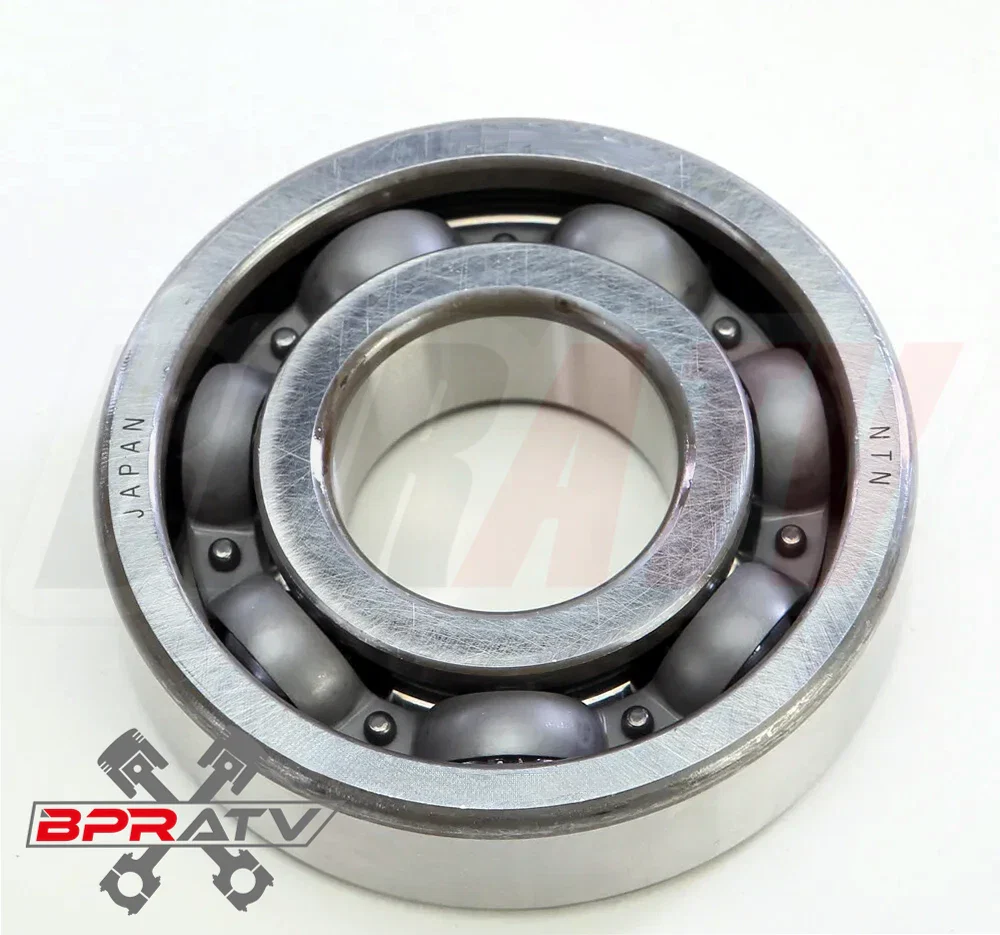 Honda XR650L Crank Bearings Heavy Duty Replacement NTN SKF Main Bearings Kit Set - Image 14