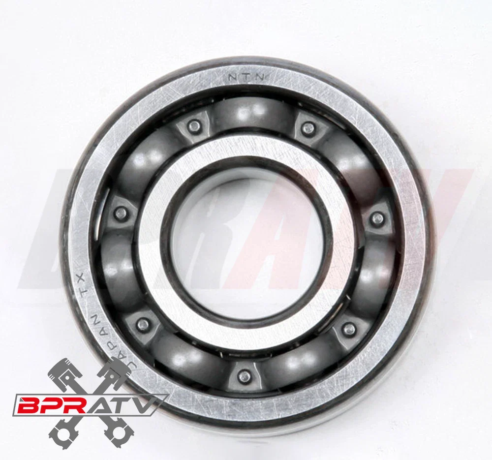 Honda XR650L Crank Bearings Heavy Duty Replacement NTN SKF Main Bearings Kit Set - Image 9
