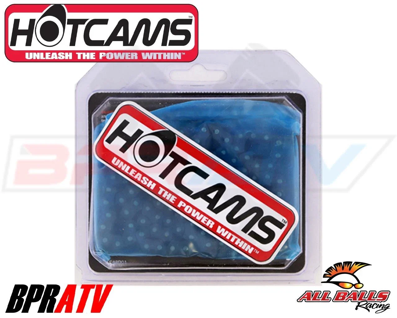 01-13 Yamaha YZ250F YZ 250F OEM Extreme Heavy Duty Hotcam Hot Cam Timing Chain - Image 12
